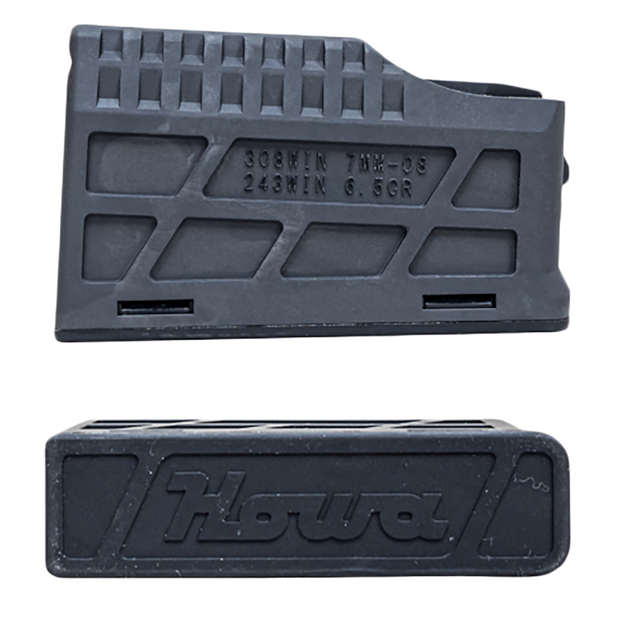 Howa , Howa Hptm15-0091   Mag Assembly Superlite 3r