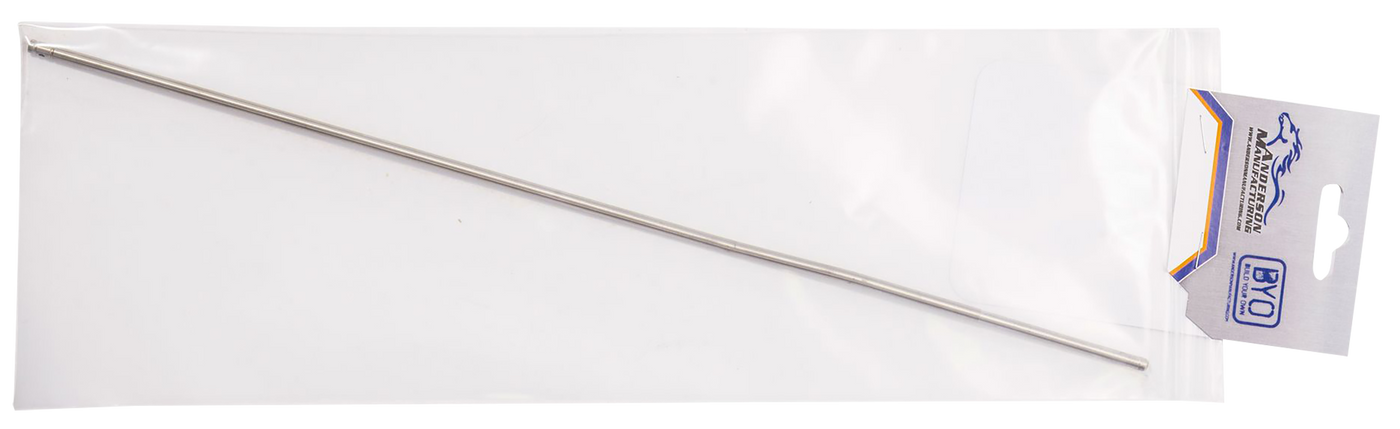 Anderson Gas Tube, And D2-k060-0002-0p Ar15 Rfl Length Gas Tube