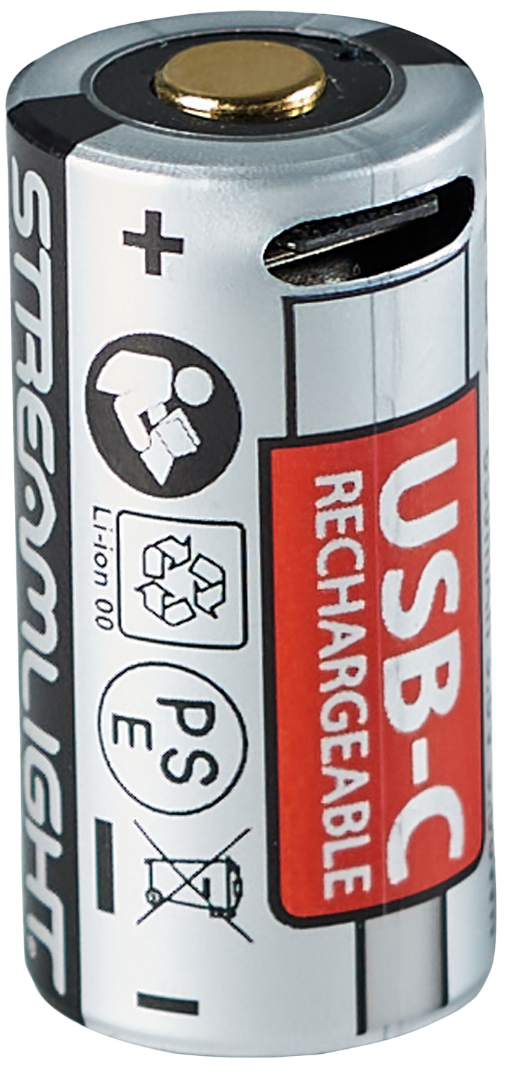 Streamlight Sl-b9 Battery Pack, Stl 20238  Slb9 Battery Pack  8pk