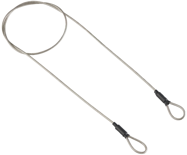 Streamlight Speedlocker Security Cable, Stl 59002  36"(91.44cm) Security Cable Speedlocker