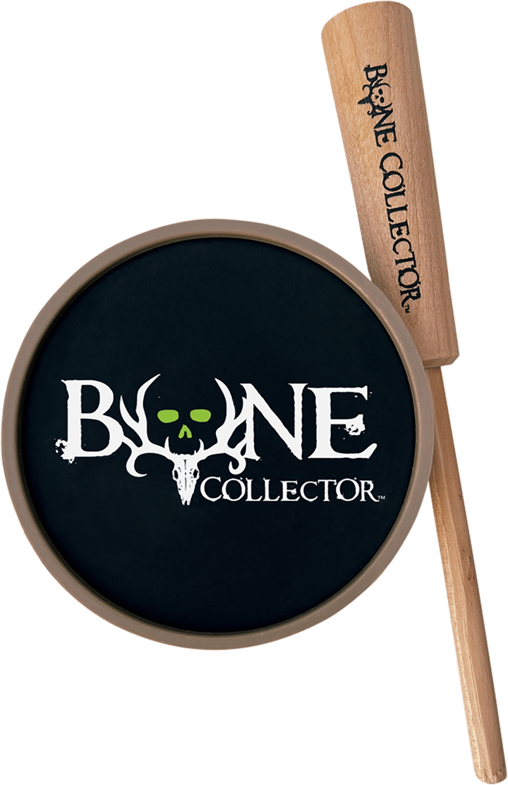 Bone Collector Lights Out, Bone  Bc110015  Lights Out Aluminum Molded Pot