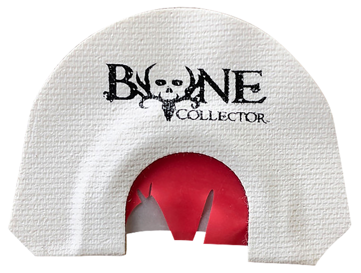 Bone Collector Hotshot, Bone  Bc140017  The Hotshot Tri Combo Dbl Reed