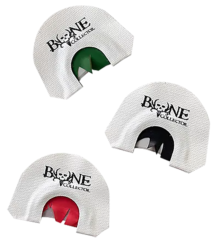 Bone Collector Flop Stopper, Bone  Bc140018  Flop Stopper 3pk Grndstndr