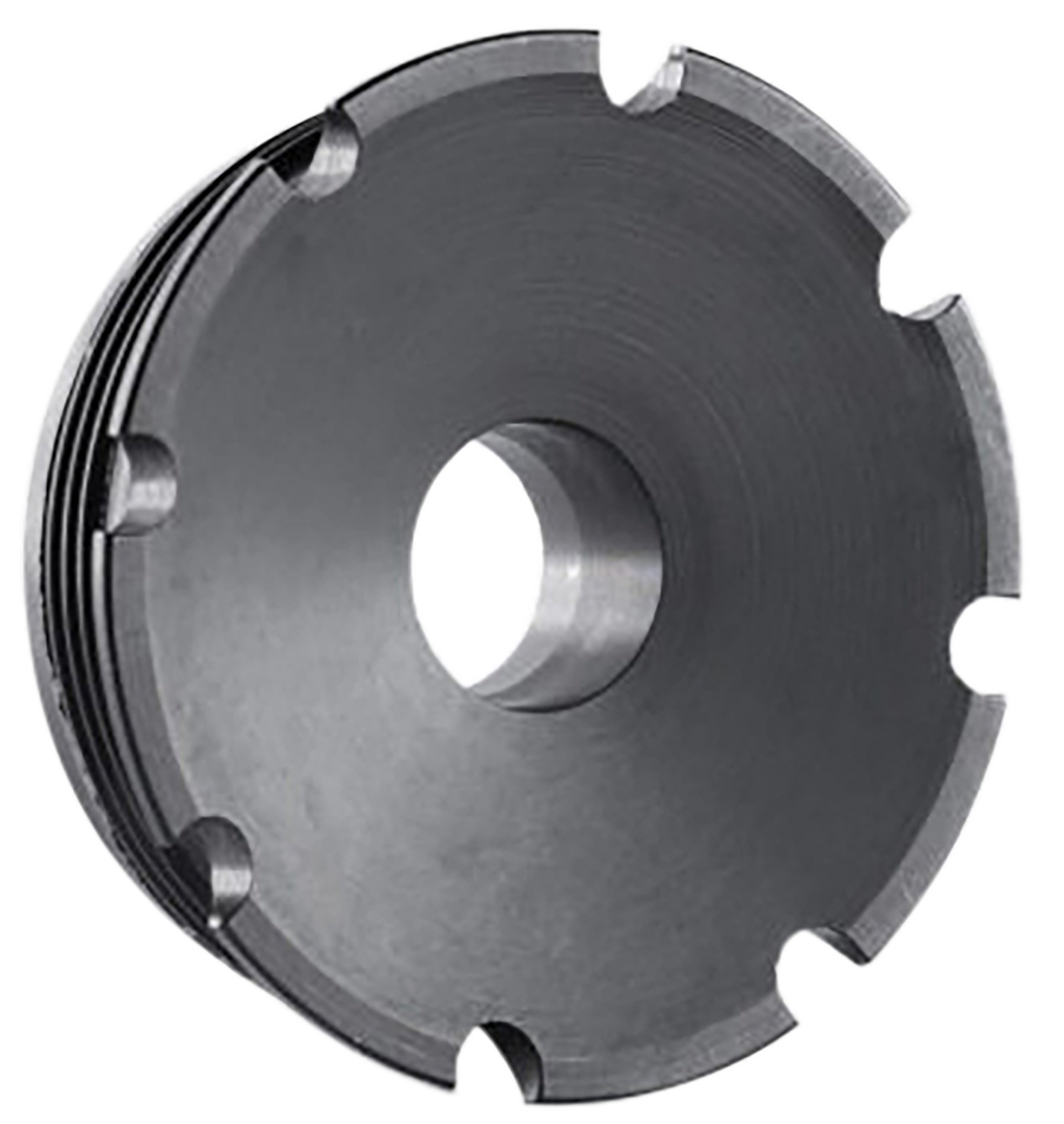 Dead Air Sandman Front Cap .24-.27