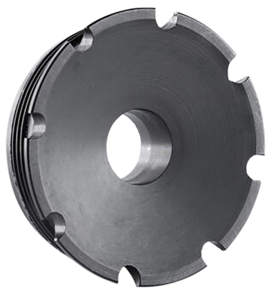 Dead Air Sandman Front Cap .24-.27