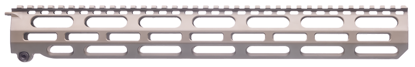Vktr Industries Mlok Handguard, Vktr V40051016011rp Hndguard M16 Mlok 15.05 Mgpfde