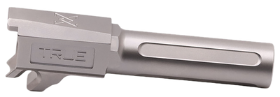 True Precision Sig P365 Barrel - Non-threaded Stainless