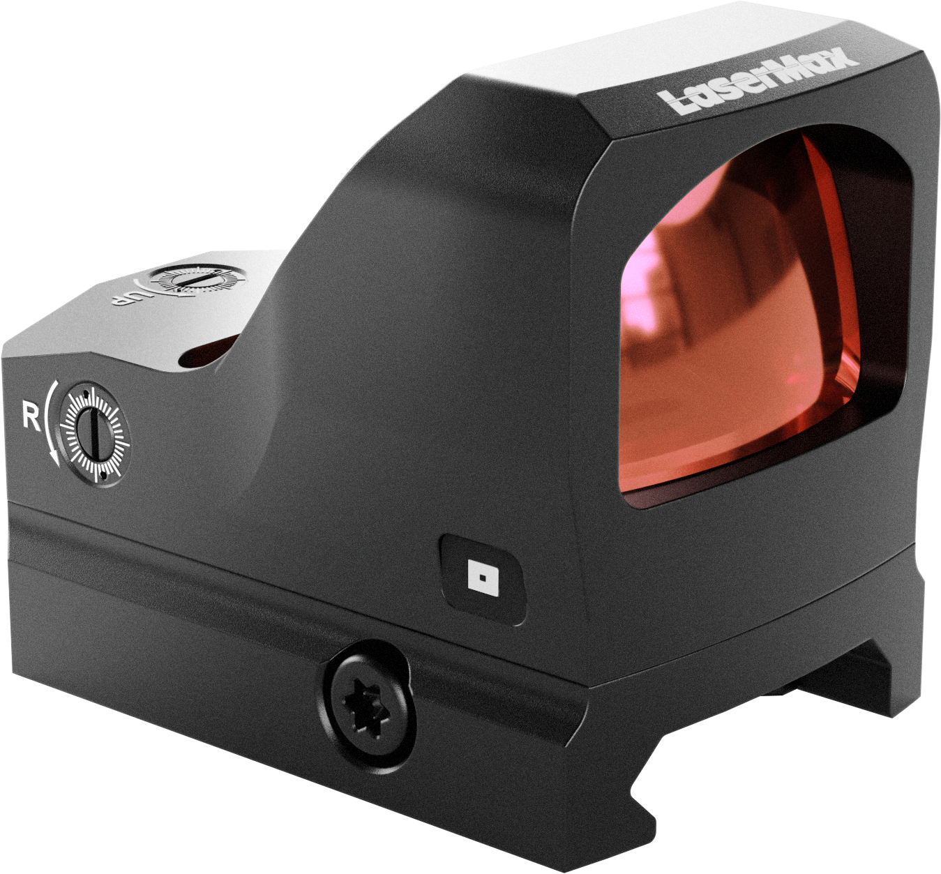 Lasermax , Lasm Lm-crds      Compact Red Dot Sight