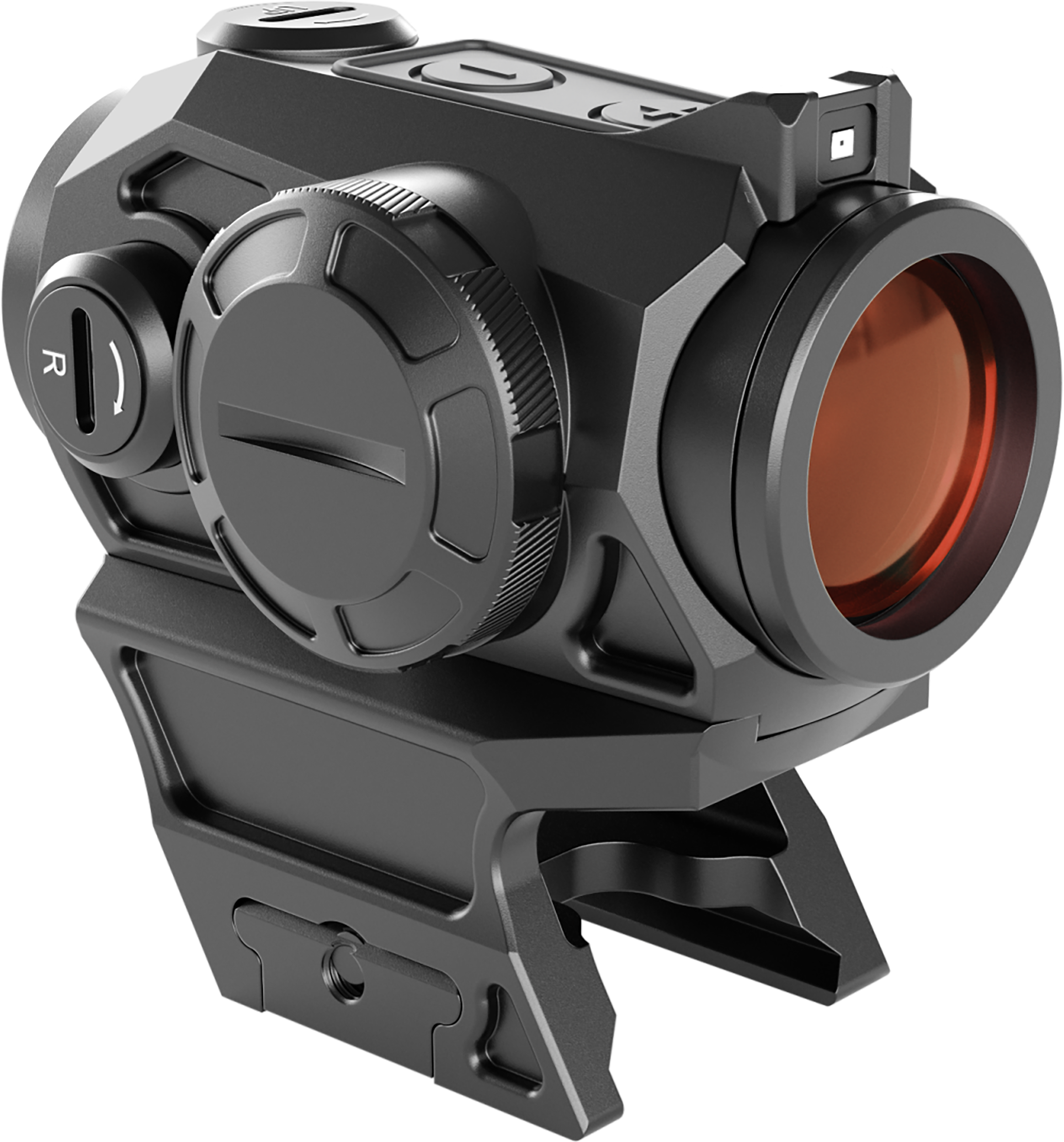 Lasermax , Lasm Lm-rrds Rifle Red Dot Sight – Texas Fowlers