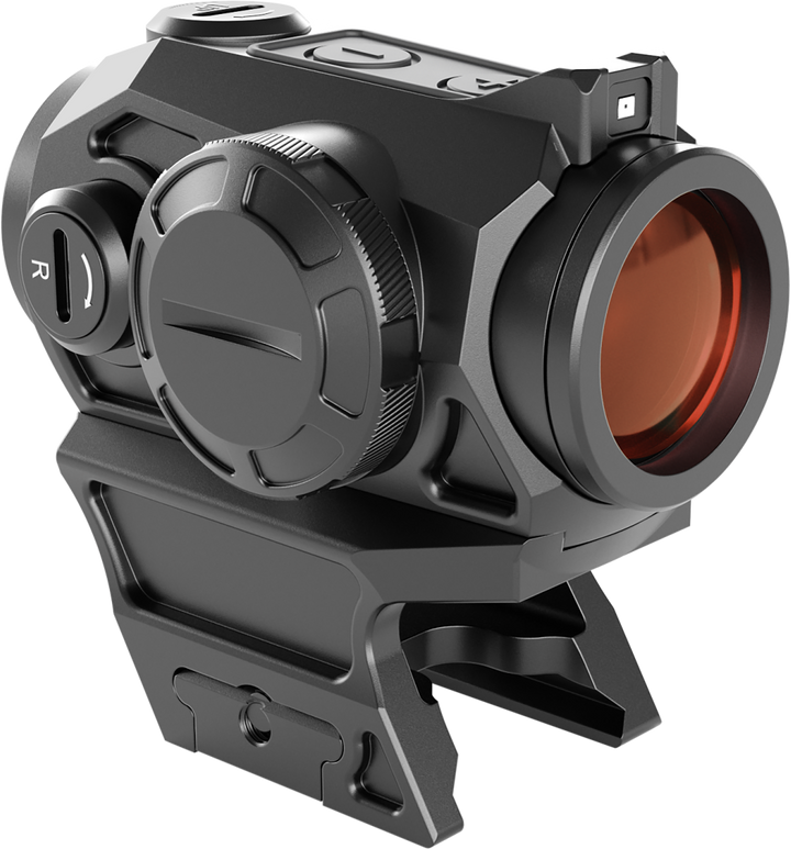 Lasermax , Lasm Lm-rrds      Rifle Red Dot Sight