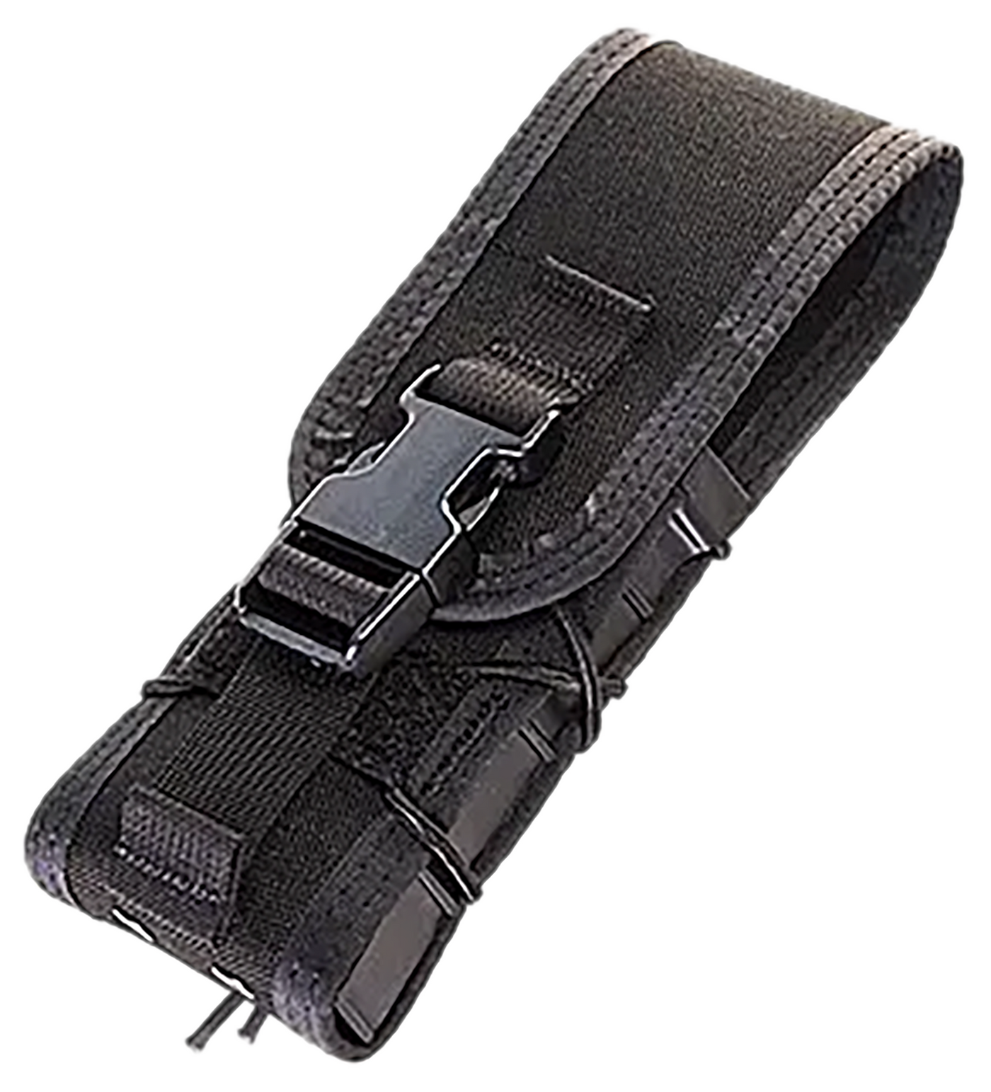 High Speed Gear Taco, Hsgi 10tac0bk Belt Mnt Rfl  Taco W/snap Blk