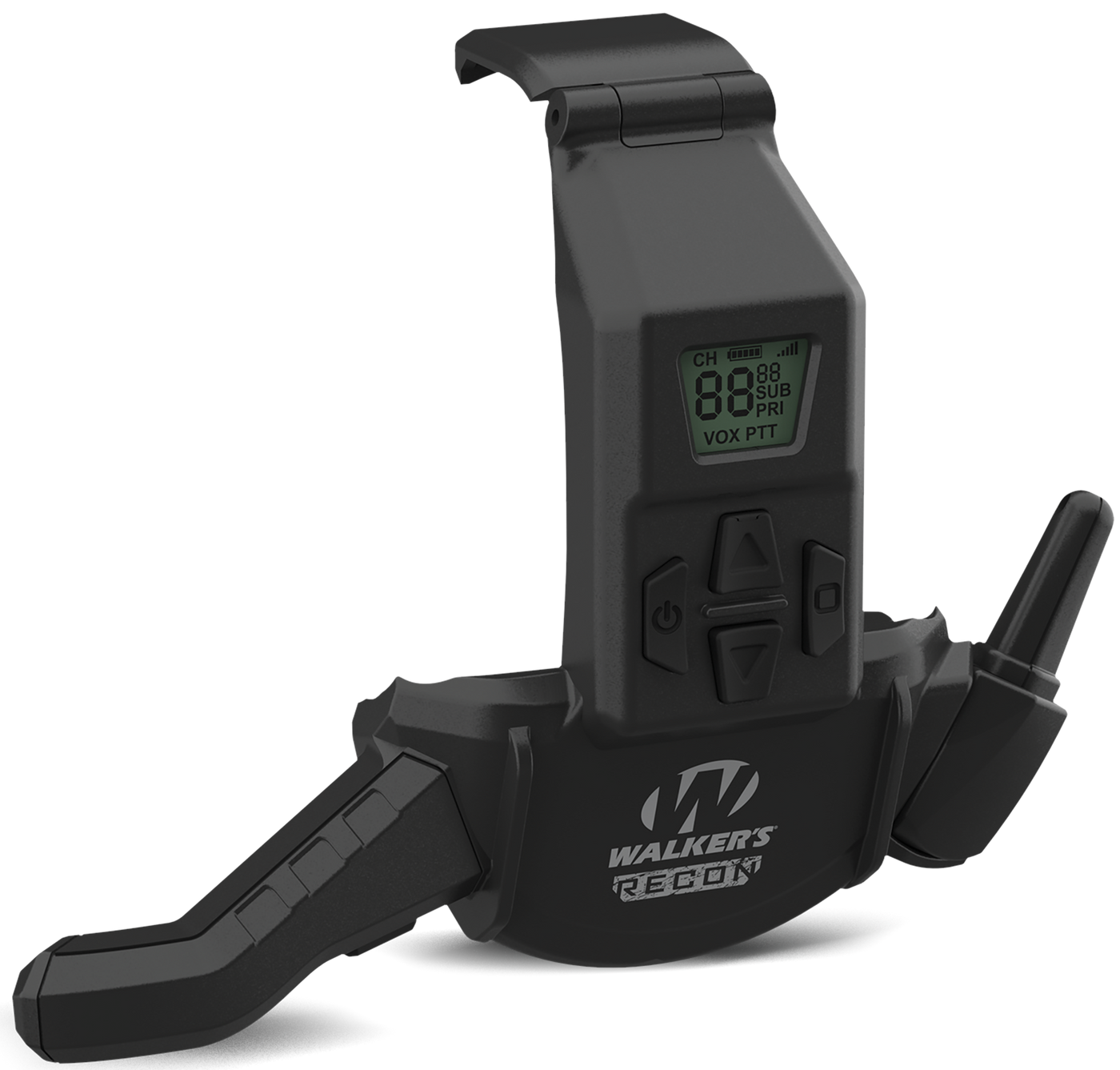Walkers Game Ear Recon, Wlkr  Gwp-recm-bt-wt   Recon Hybrid Comm Bt