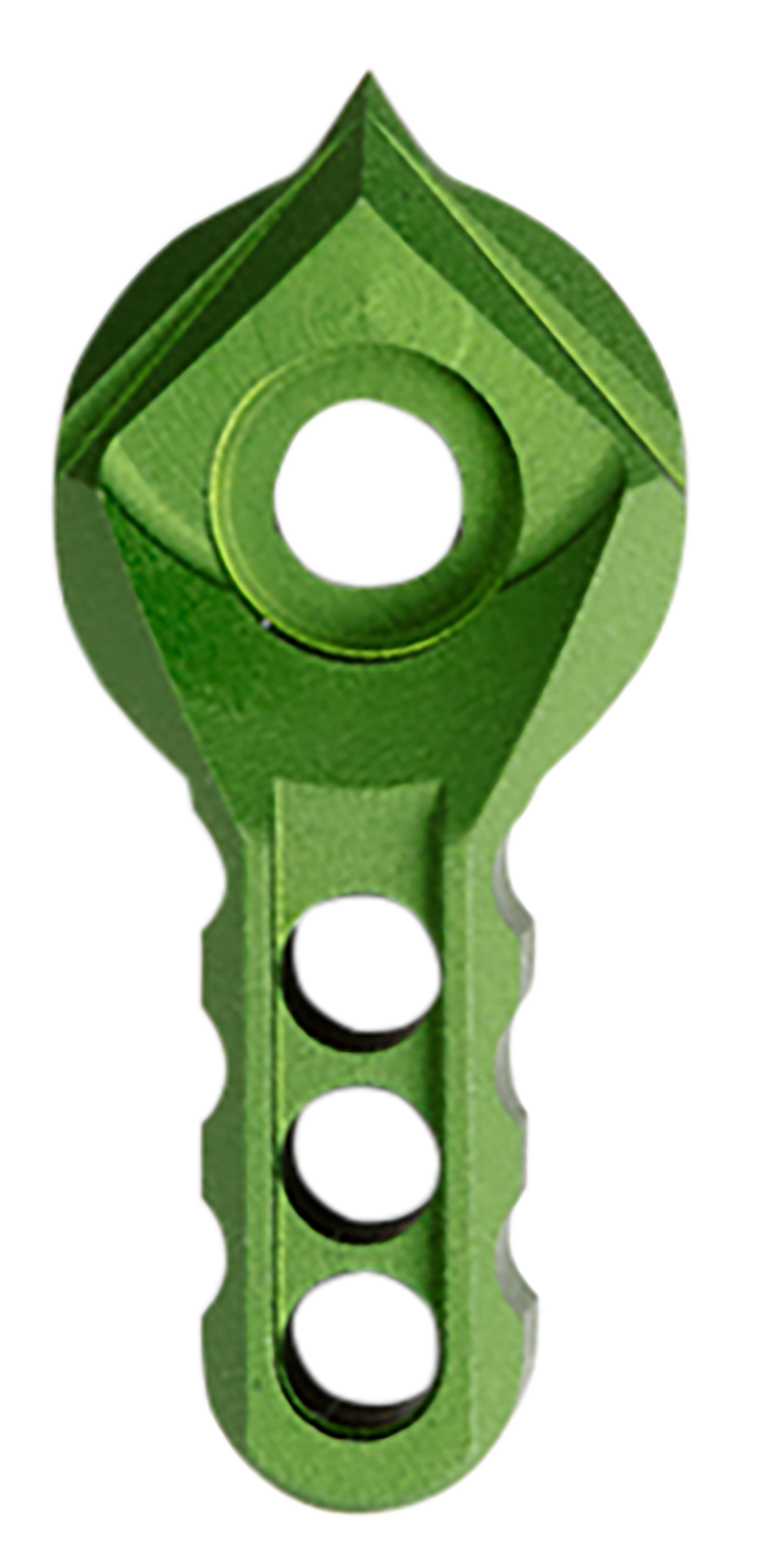 Watchtower Firearms Safety Selector, Wt Sskgrn         Safety Selector Kit - Green