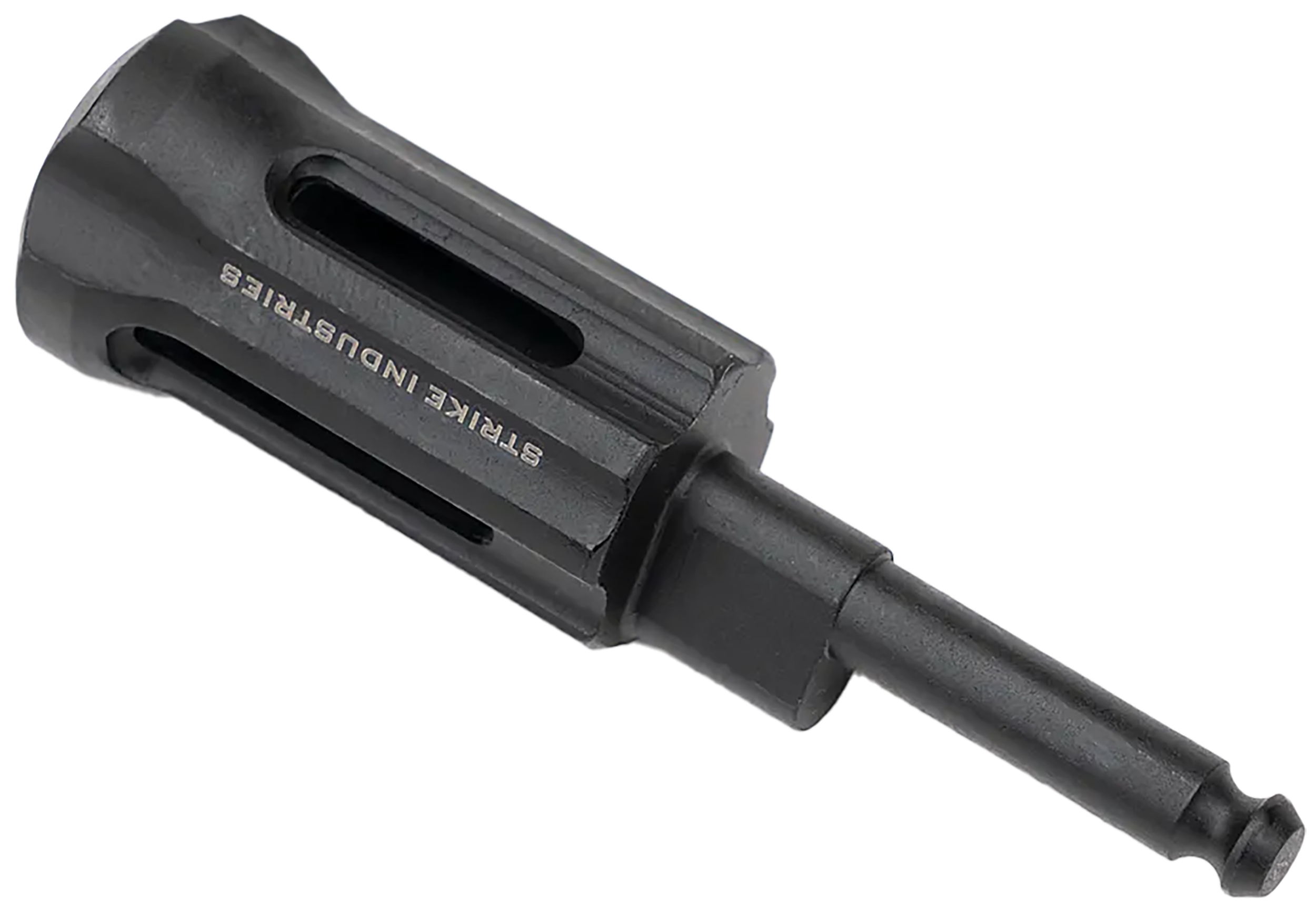 Strike Extended Bolt Handle For Benelli M2, Si Bm2-bh-12 Extnd Bolt Hn ...