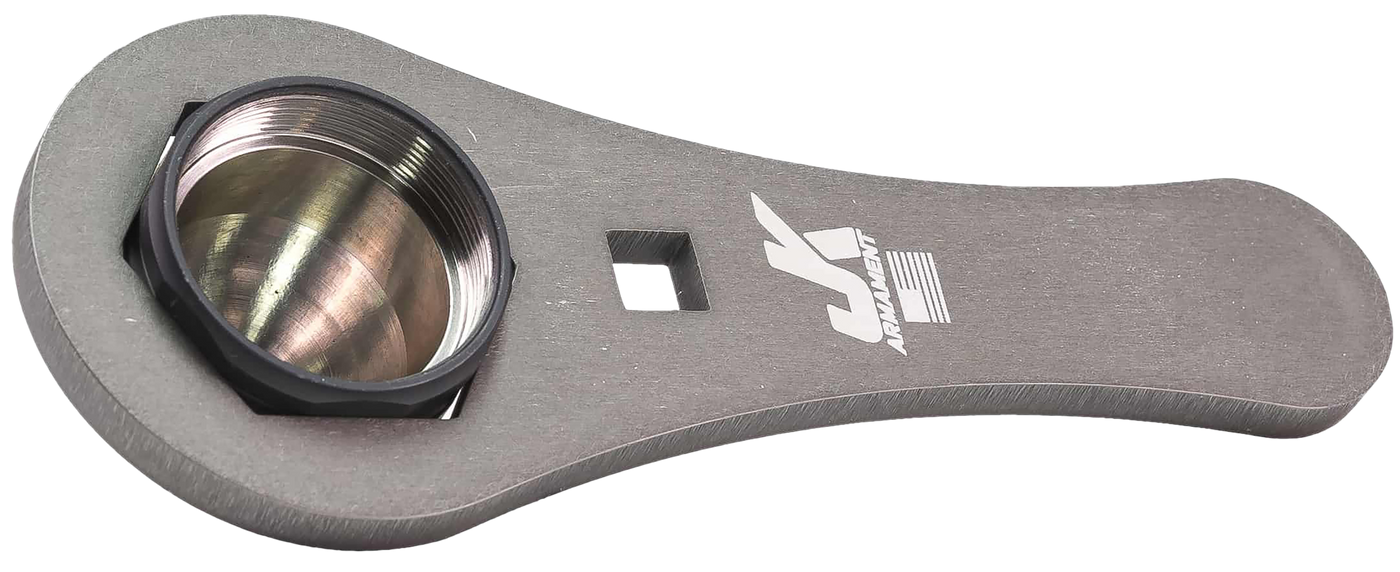 Jk Armament 155 Versax, Jk Jk155wr            155sbrx Rck Pck Versax Wrnch