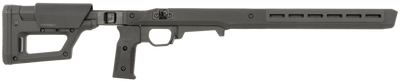 Magpul Pro 700 Lite Rem La Stock Blk
