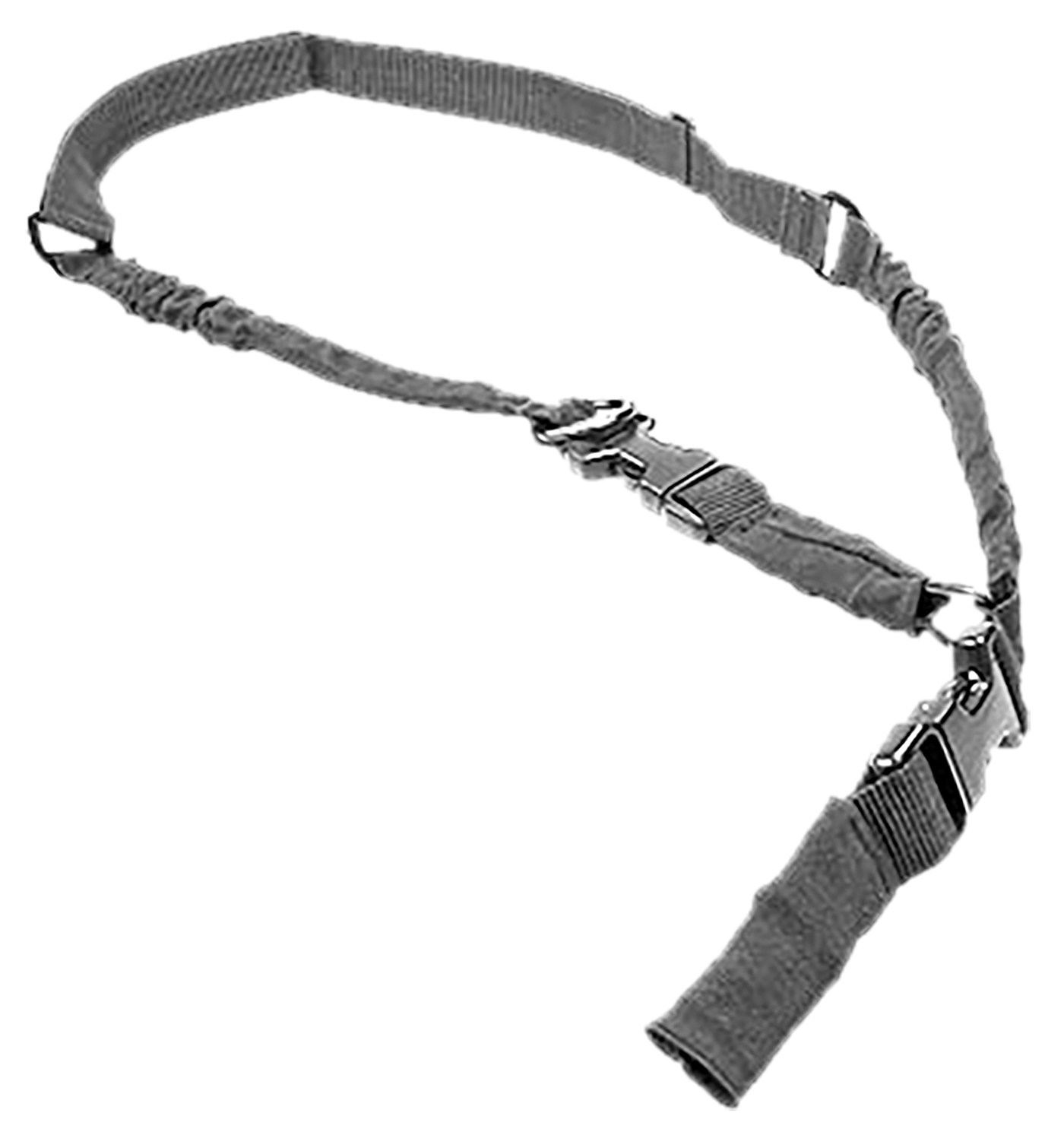 Ncstar 2 To 1 Point, Nc Aars21pu      2pnt Or 1pnt Sling Urban Gray
