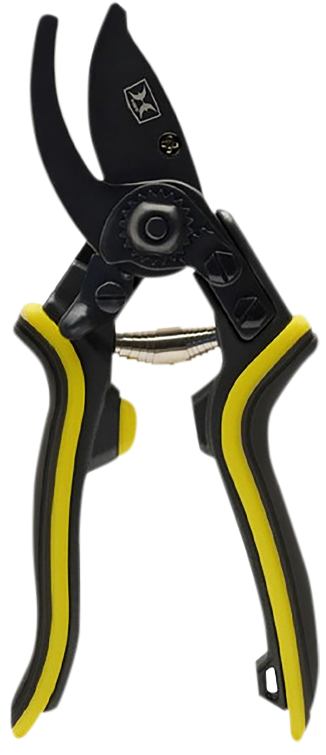 Hawk Hand Pruners Black