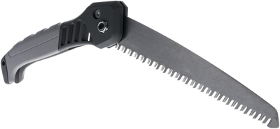 Hawk Handheld Wood Saw Black