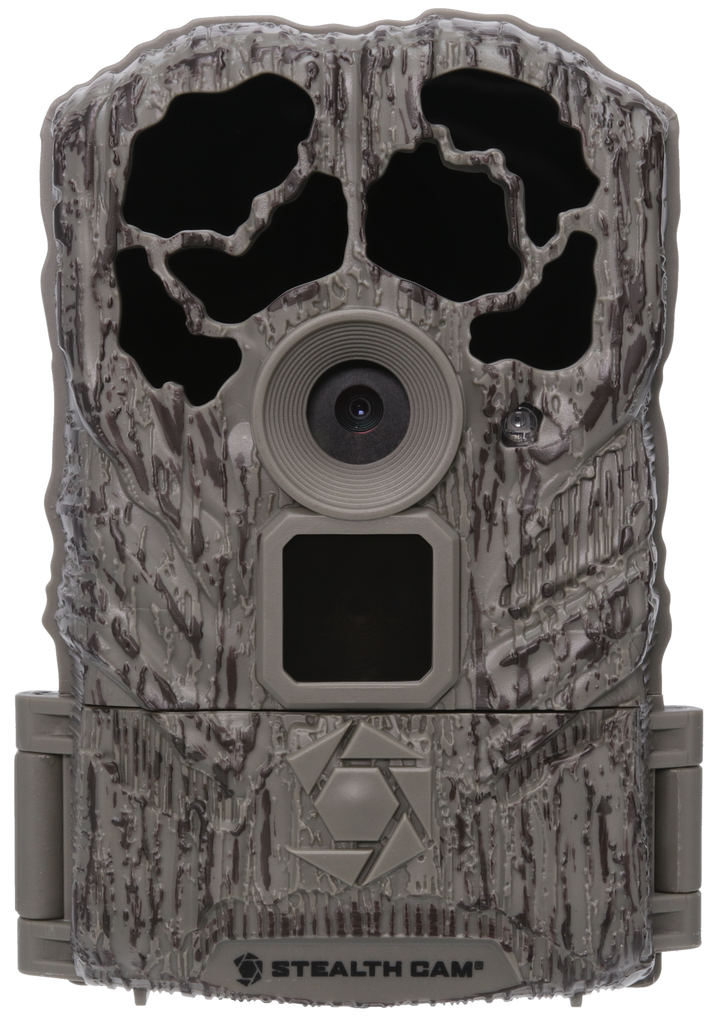 Stealth Cam Browtine, Steal Stc-bt18-2pk   Camera Browtine 18 Mp 2pk