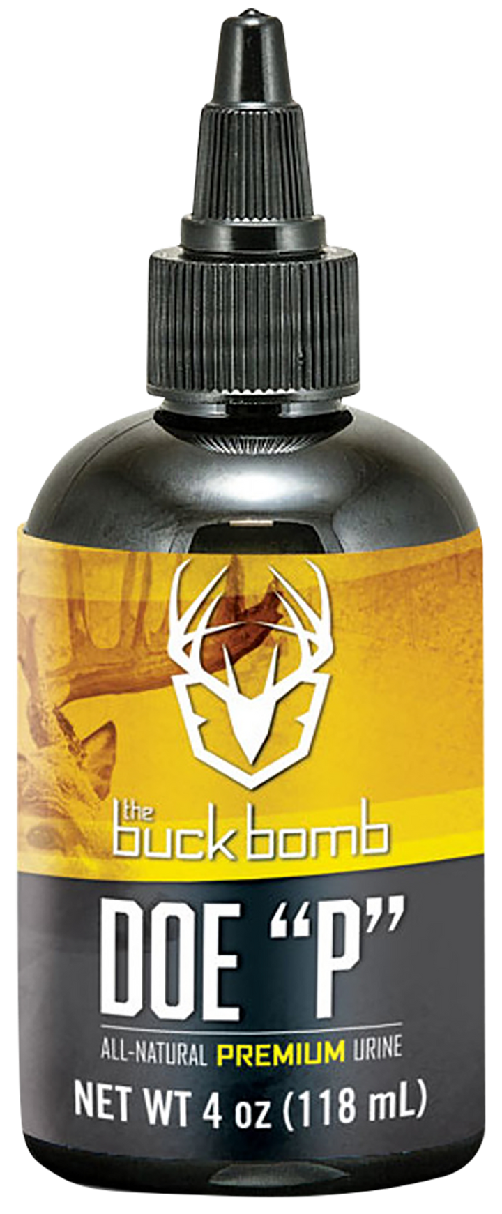 Buck Bomb