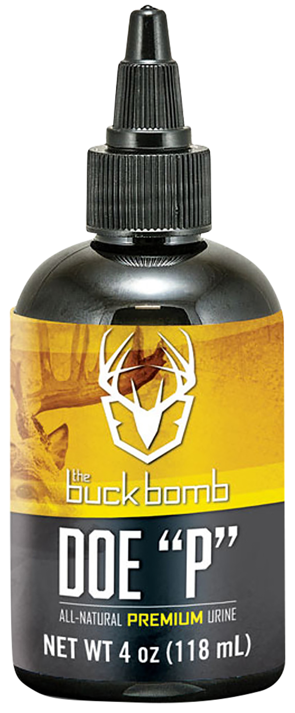 Buck Bomb