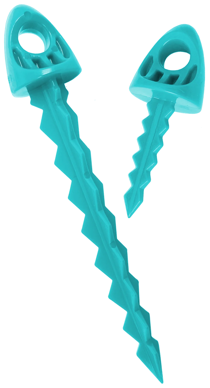 Targettack Llc Targettack, Ttack Ttmvp12pk-te    1-"3-"variety 12-pack   Teal