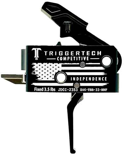 Trigtech Rem700 Prmry Crvd Trig Ind