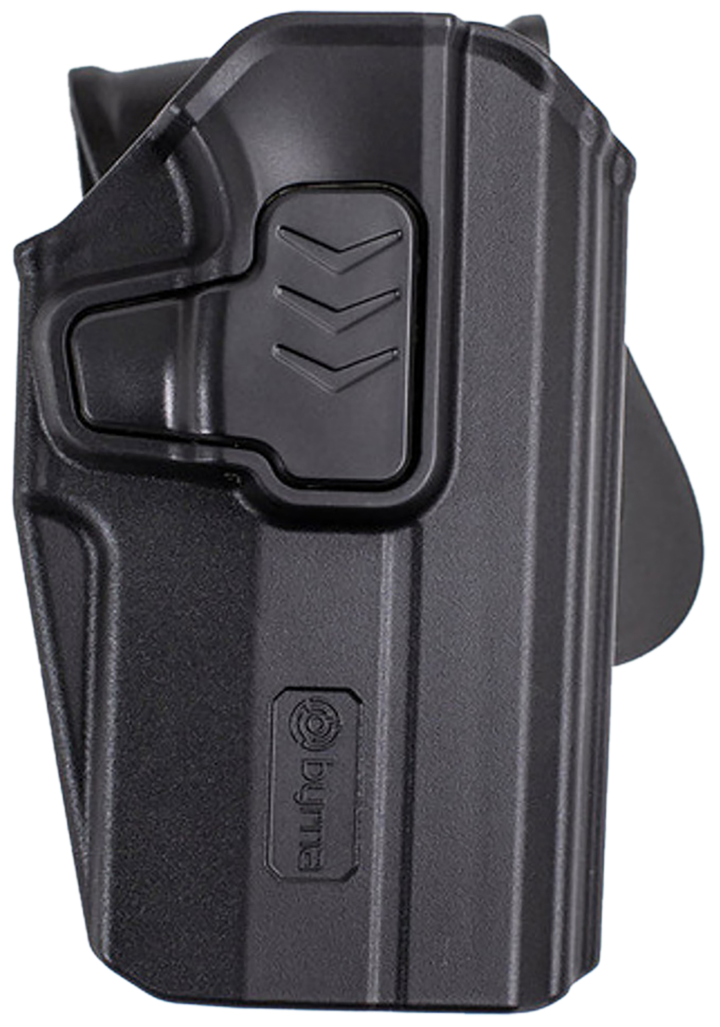 Byrna Technologies , Byrna Bh68370 Byrna Rh Level 2 Holster With Paddle