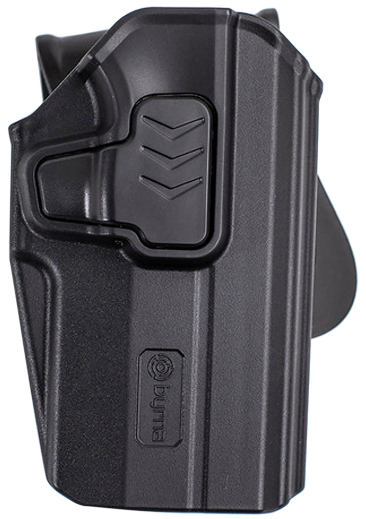 Byrna Technologies , Byrna Bh68371 Byrna Lh Level 2 Holster With Paddle