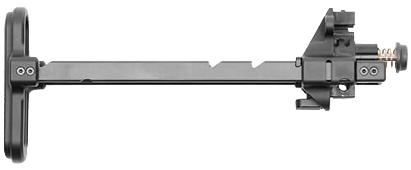 B&t Firearms Telescopic Stock Complete For Apc223/apc300, Bt 20407     Stk Telscic B&t Apc556/apc223/apc300