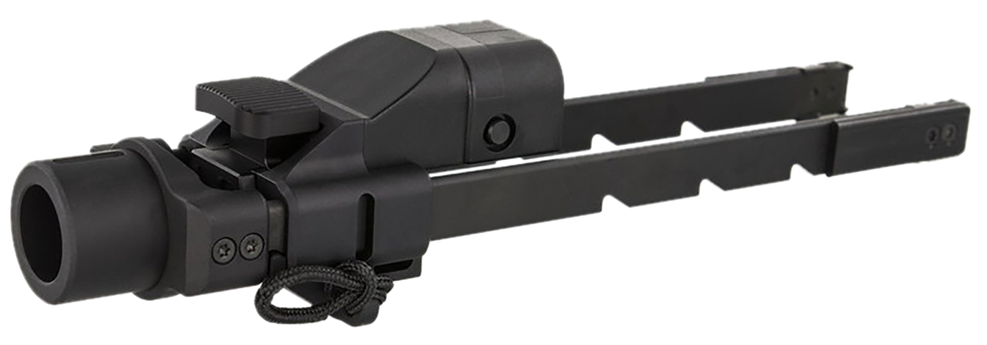 B&t Firearms Telescopic Brace Adaptor For Ghm/945, Bt 20517     Brc Telscic Ghm9 Adju 3pos