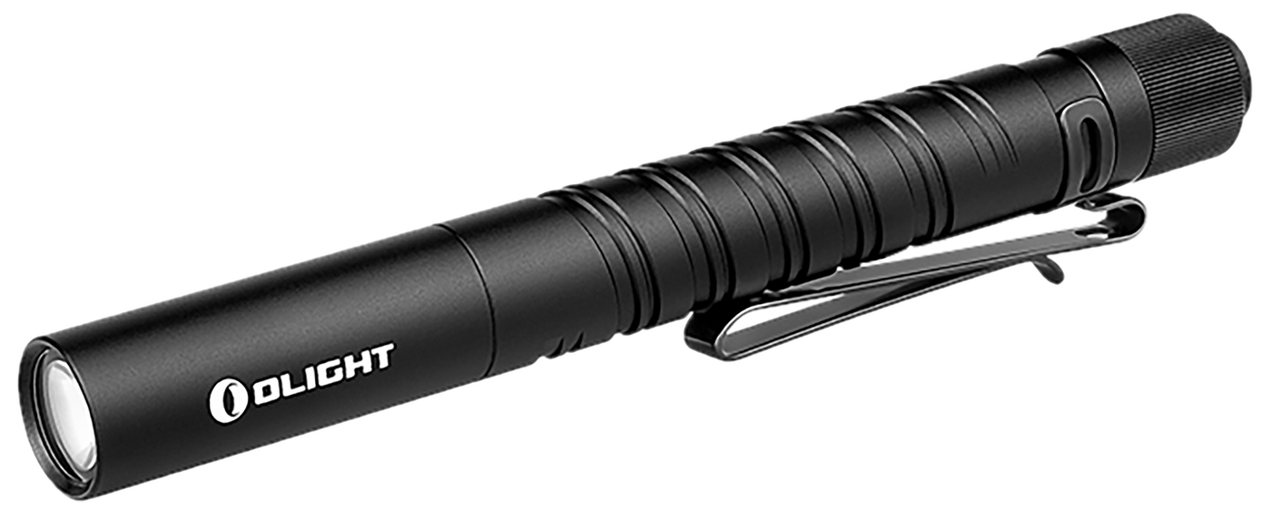 Olightstore Usa Inc I3t Plus, Olight I3tplusbk         I3t Plus           250lum
