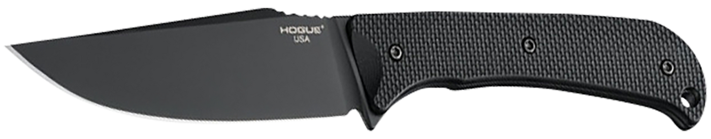 Hogue Extrak Xl 3.9" G10 Blk