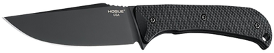 Hogue Extrak Xl 3.9" G10 Blk