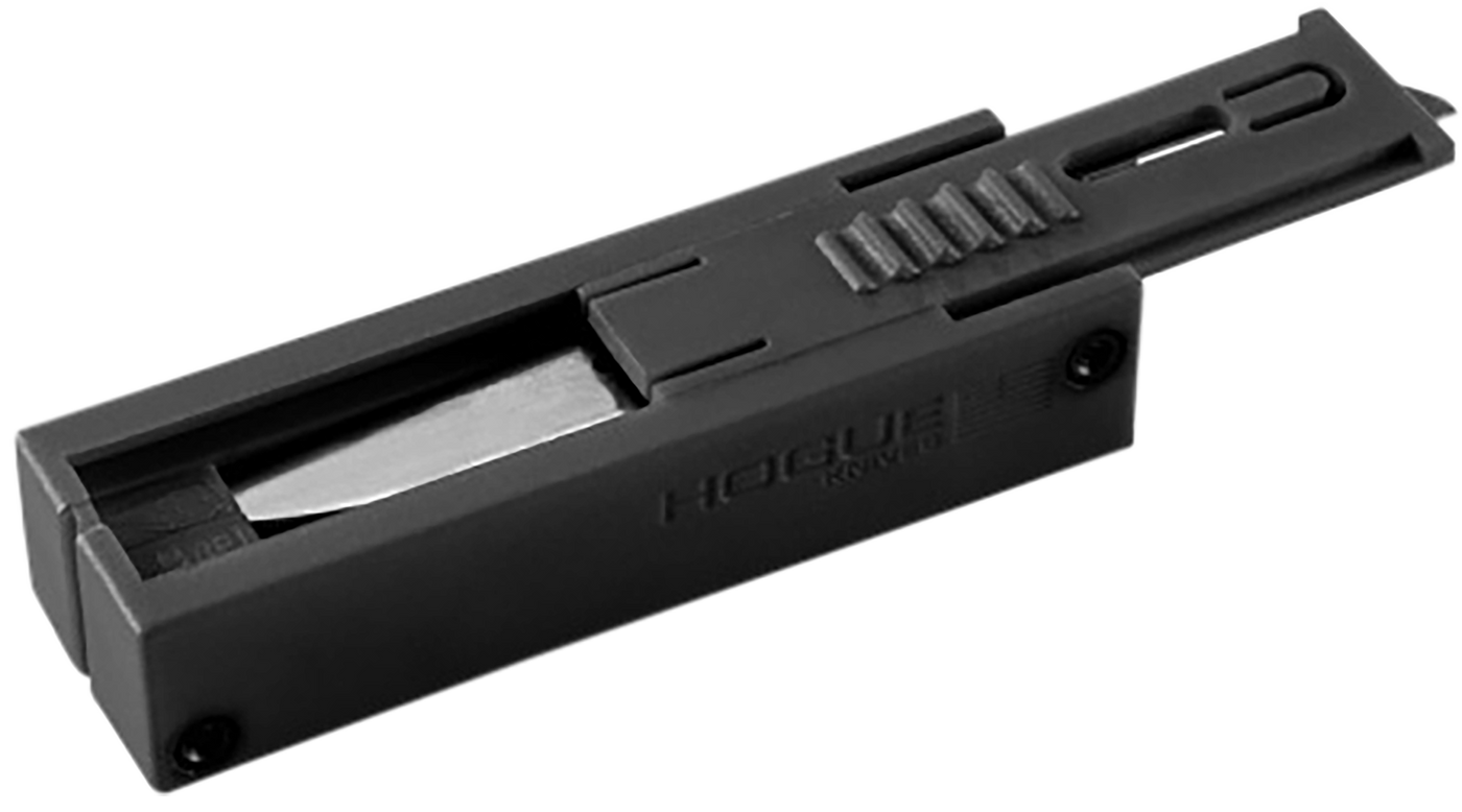 Hogue Expel Dispenser 5 #60 Bld Blk
