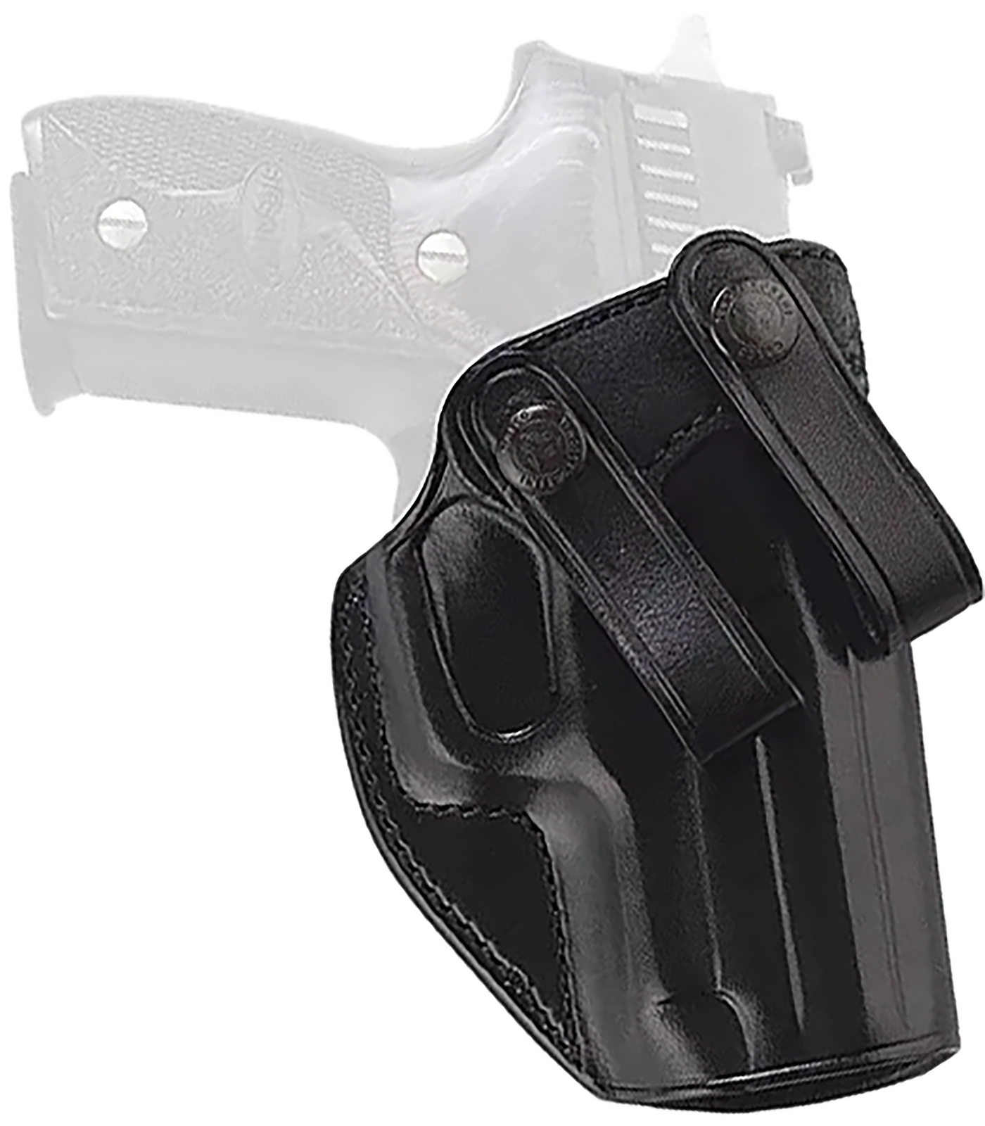 Galco Summer Comfort, Galco Sum800rb  Summer Comfort Iwb Holster Cz  Blk