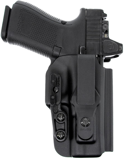 Galco Triton 3 Hellcat Pro Rh Blk