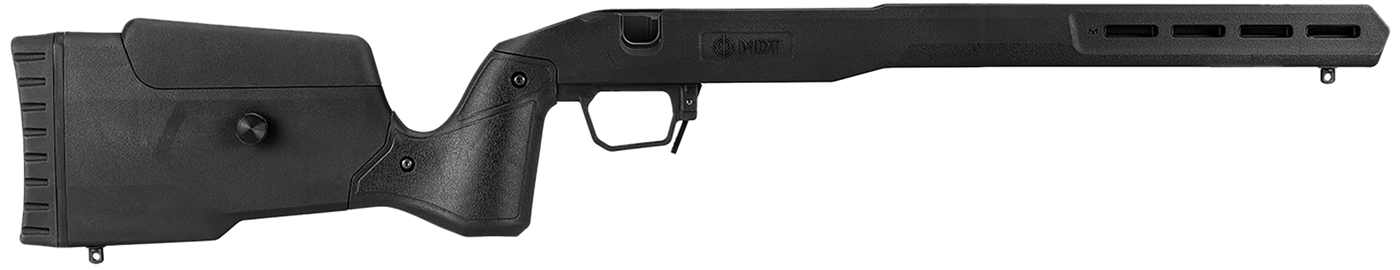 Mdt Field Stock Savage Sa Blk
