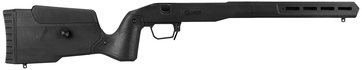 Mdt Field Stock Tikka T3 Sa Blk