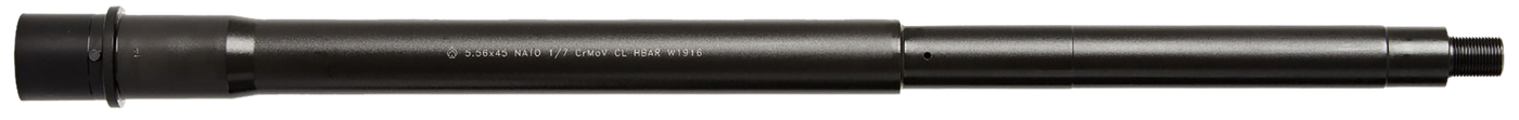 Cmc Triggers Ar Barrel, Cmc Bbl-556-003  Ar15 556 Nato  Brl 16     Mid