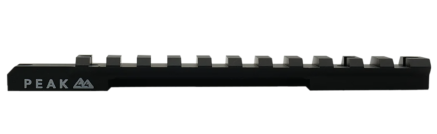 Weatherby Peak 44 Picatinny Rail, Wthby J010005 Vanguard La 20 Moa Pict Rail