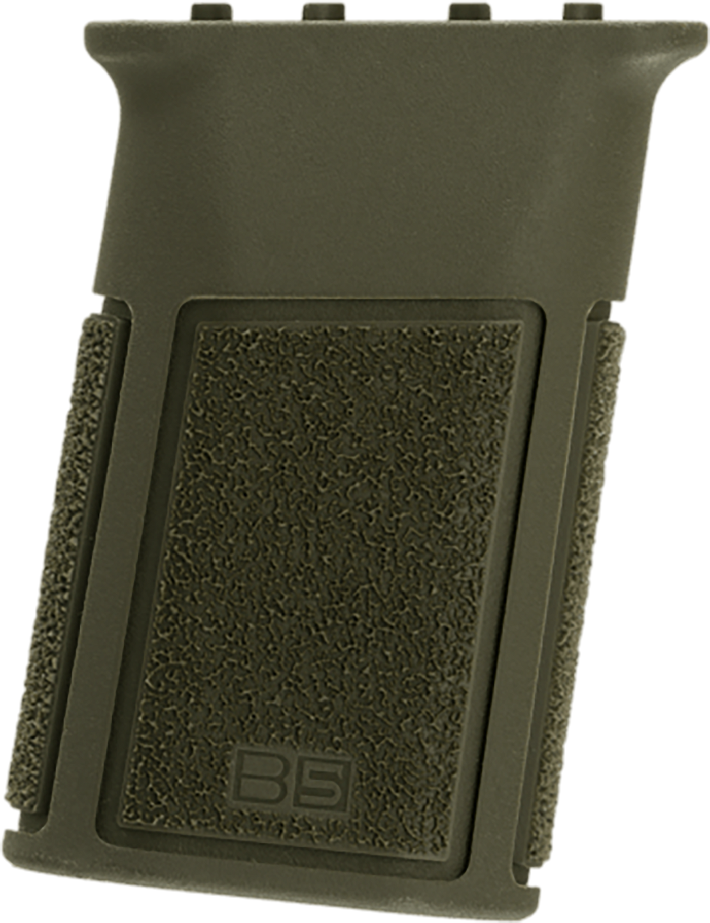 B5 Vertical Grip M-lok Od Green