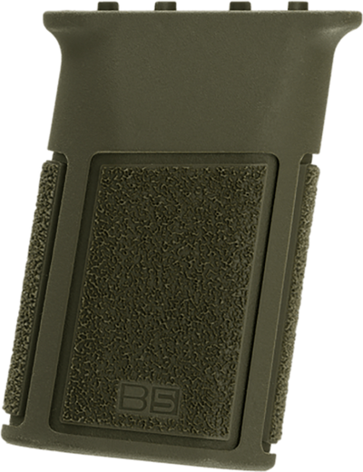 B5 Vertical Grip M-lok Od Green