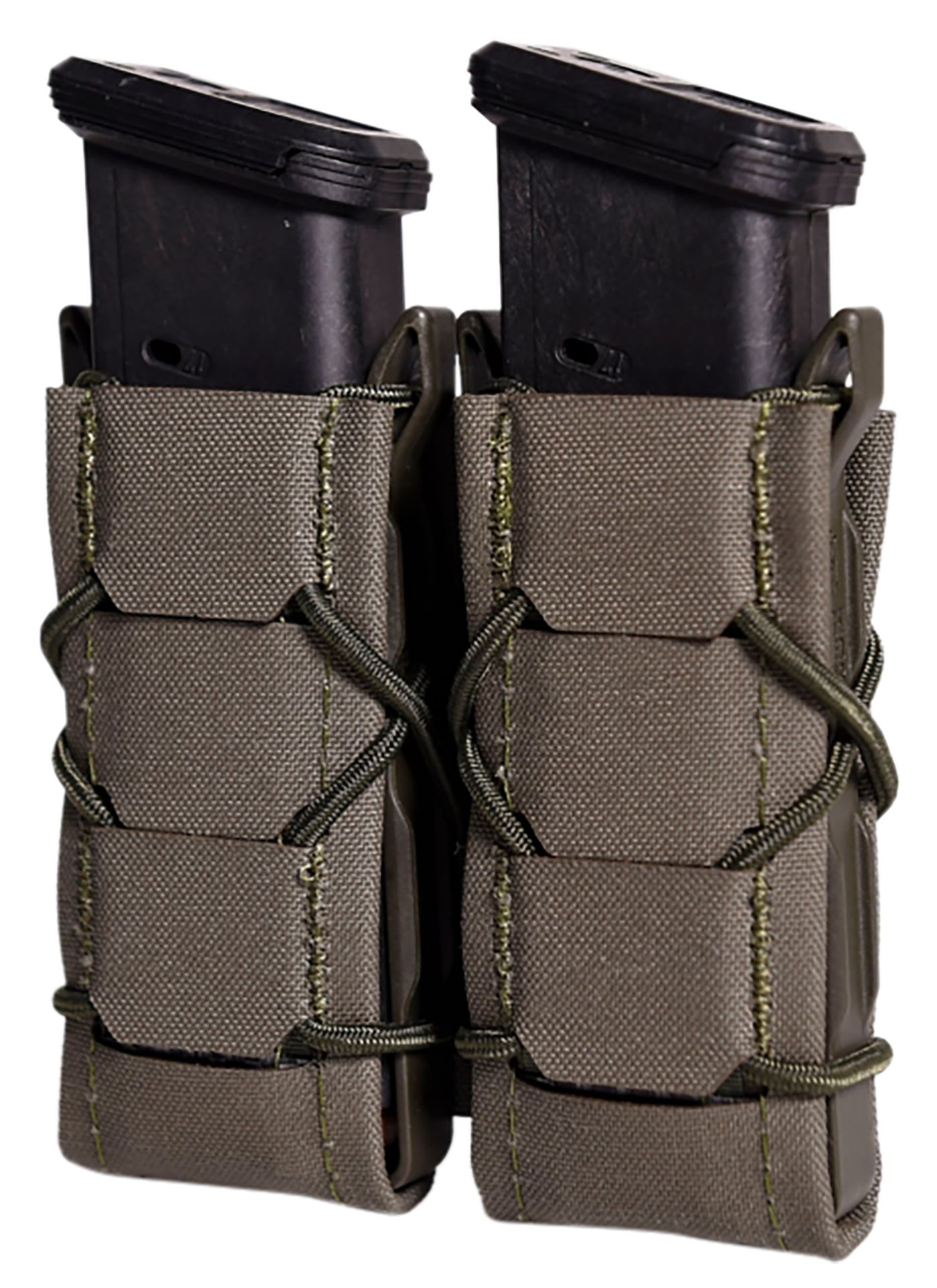 High Speed Gear Taco, Hsgi 24pt02od Gen 2 Double Pistol Taco Od
