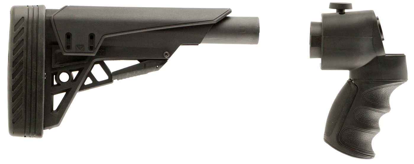Advanced Technology Strikeforce, Adv B1101135      Shotgun 6pos Fldng Stock