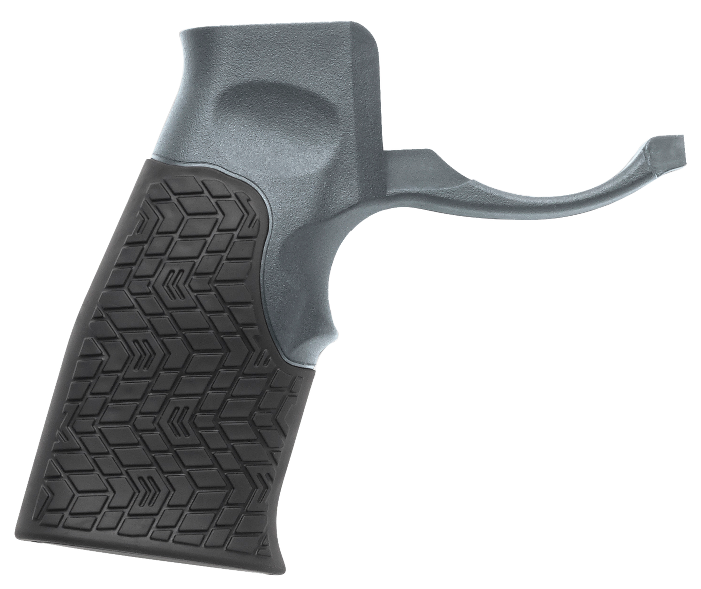 Dd Pistol Grip Tornado Gry