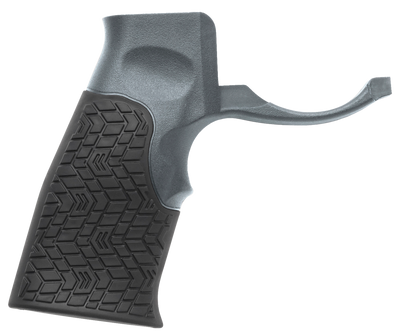 Dd Pistol Grip Tornado Gry