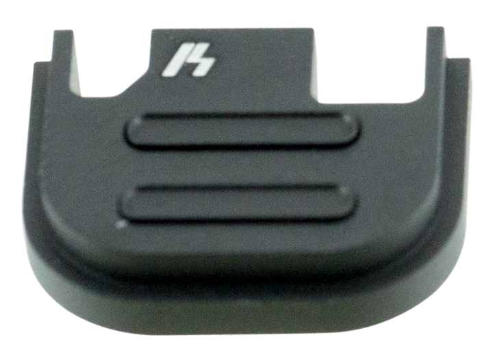 Strike V2, Si Gsp-v2-bk          Glk V2 Slide Plate