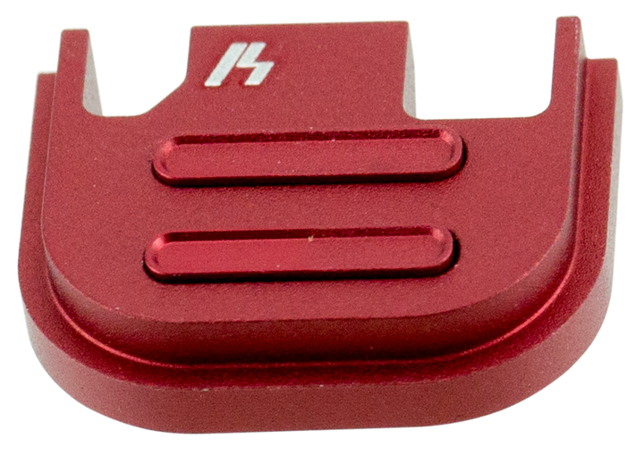 Strike V2, Si Gsp-v2-red         Glk V2 Slide Plate